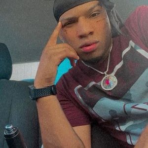 Meet your Posher, Shawn